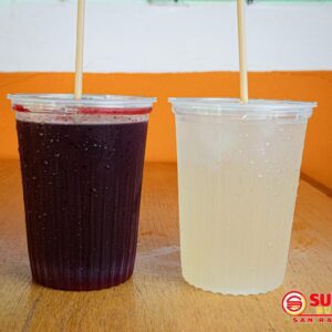 Bebidas
