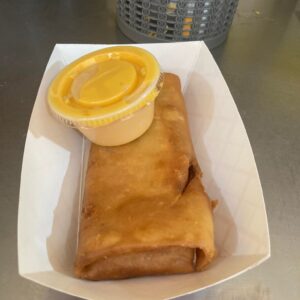 Burritos
